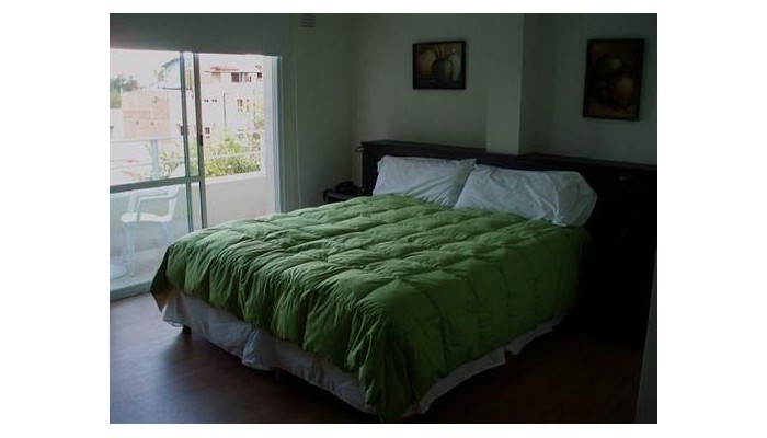 Dakar Hotel & Spa poza 3