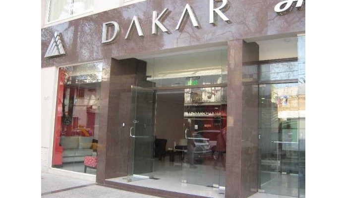Dakar Hotel & Spa poza 9