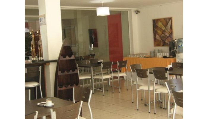 Dakar Hotel & Spa poza 7