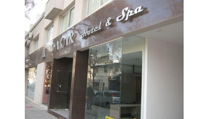 Dakar Hotel & Spa poza 4