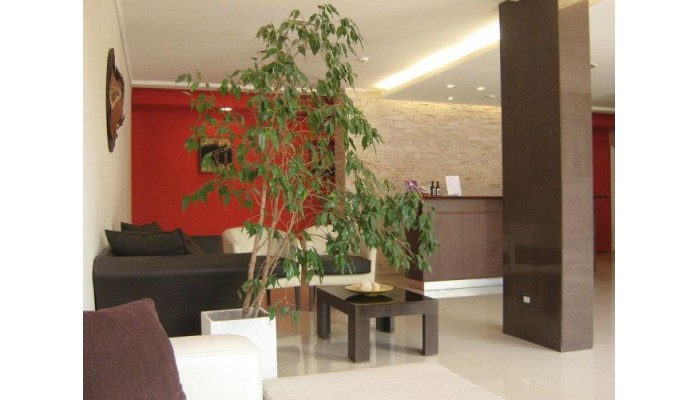 Dakar Hotel & Spa poza 0