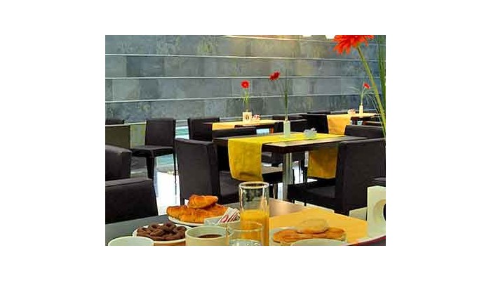 Delacava Hotel Boutique poza 3