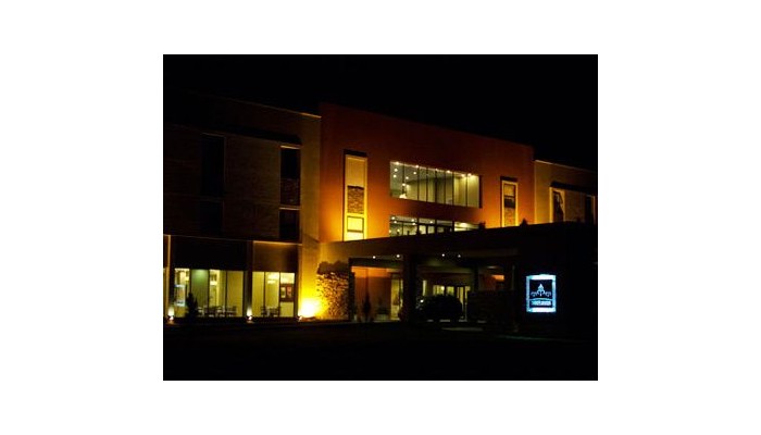 Fuente Mayor Hotel Y Resort poza 1