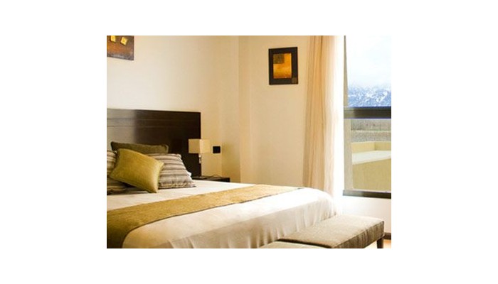 Fuente Mayor Hotel Y Resort poza 3