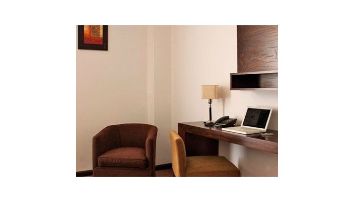 Fuente Mayor Hotel Y Resort poza 2