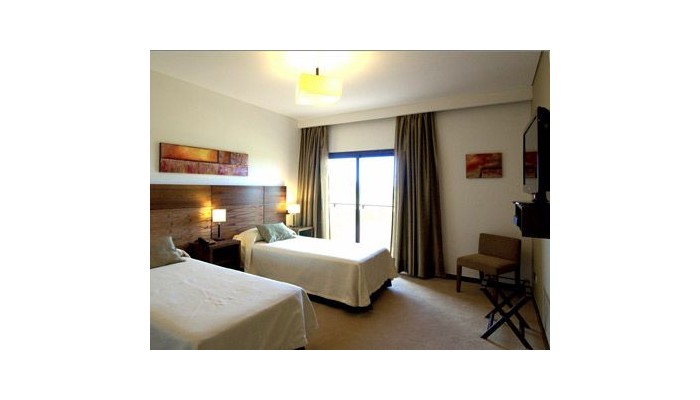 Fuente Mayor Hotel Y Resort poza 6