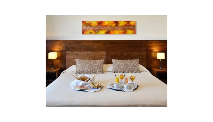 Fuente Mayor Hotel Y Resort poza 5