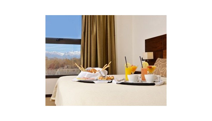 Fuente Mayor Hotel Y Resort poza 7