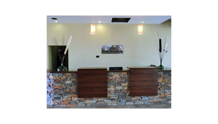 Fuente Mayor Hotel Y Resort poza 11