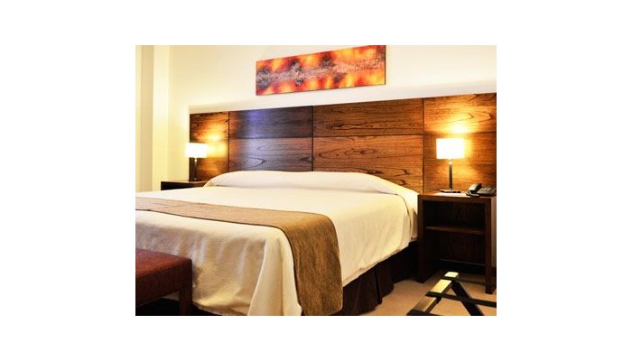 Fuente Mayor Hotel Y Resort poza 4