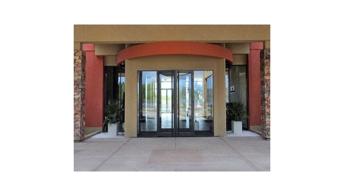 Fuente Mayor Hotel Y Resort poza 9