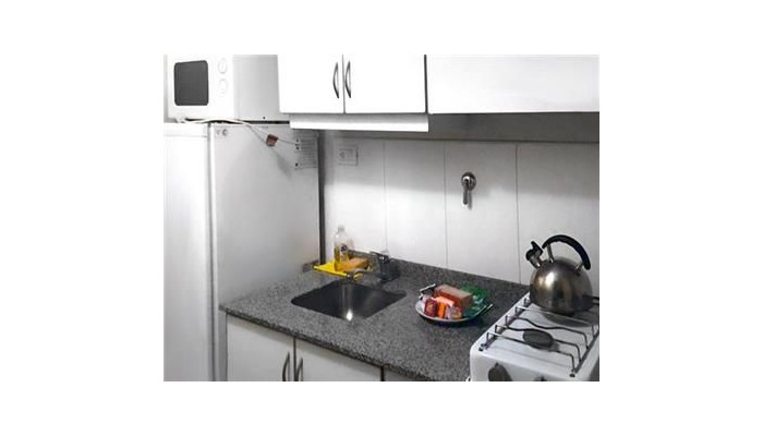 Garden Apart Hotel poza 11