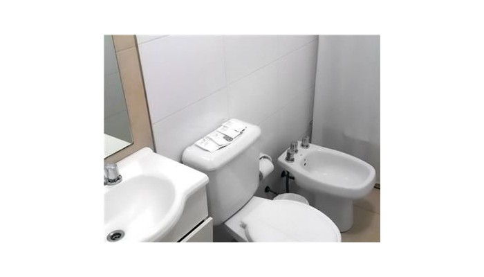 Garden Apart Hotel poza 10