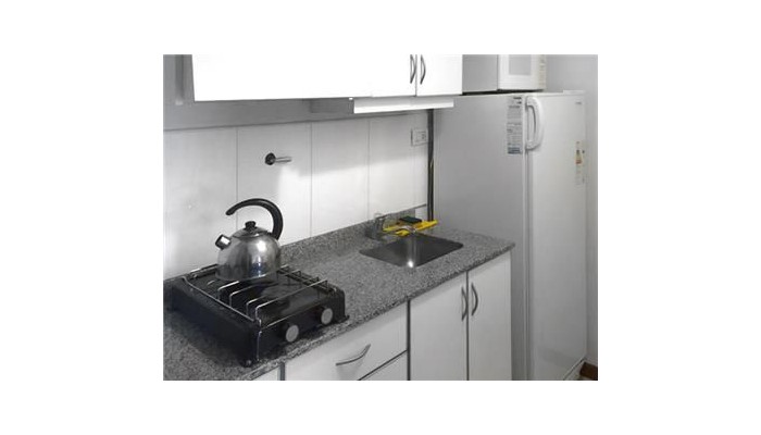 Garden Apart Hotel poza 9