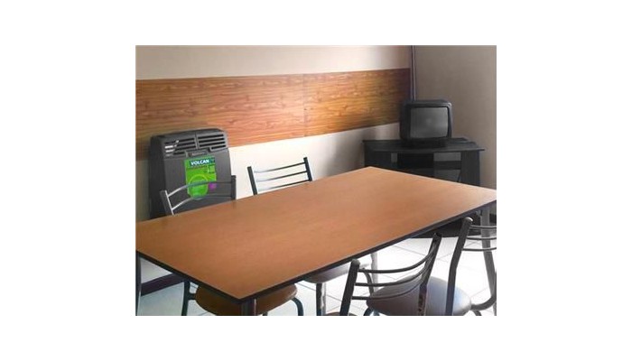 Garden Apart Hotel poza 2