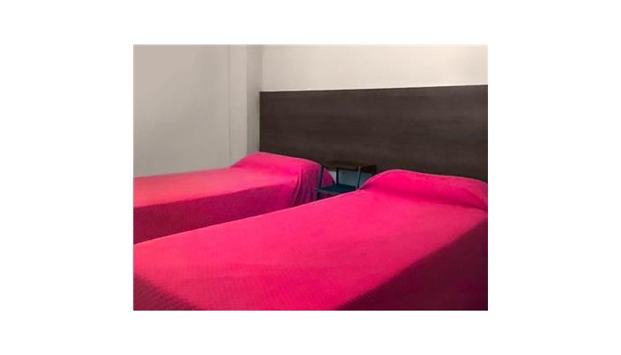 Garden Apart Hotel poza 1