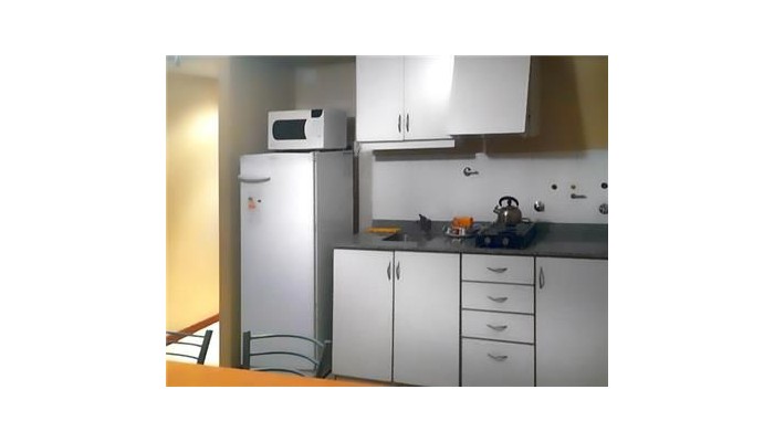 Garden Apart Hotel poza 6