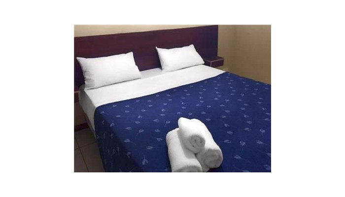 Garden Apart Hotel poza 7