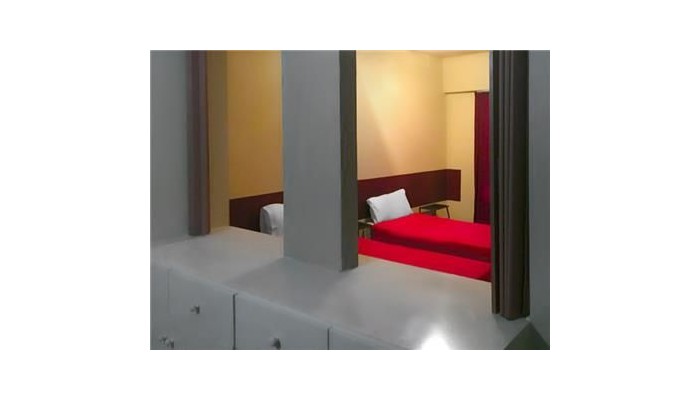 Garden Apart Hotel poza 4