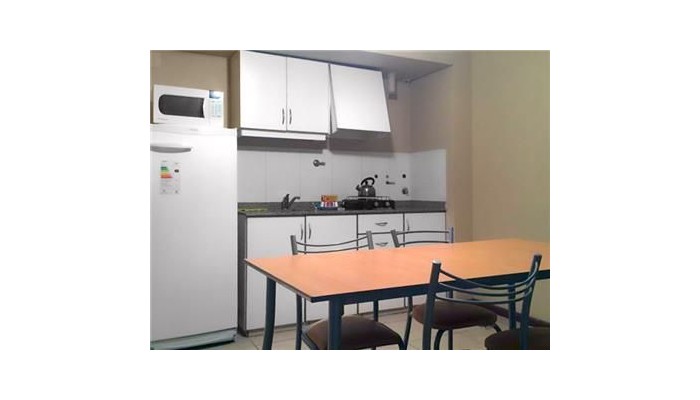 Garden Apart Hotel poza 3