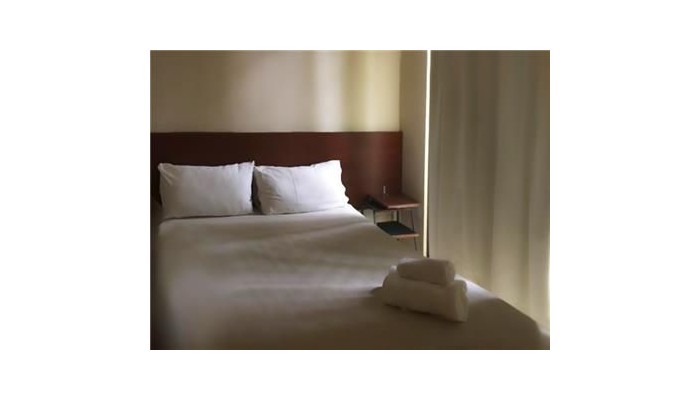 Garden Apart Hotel poza 8