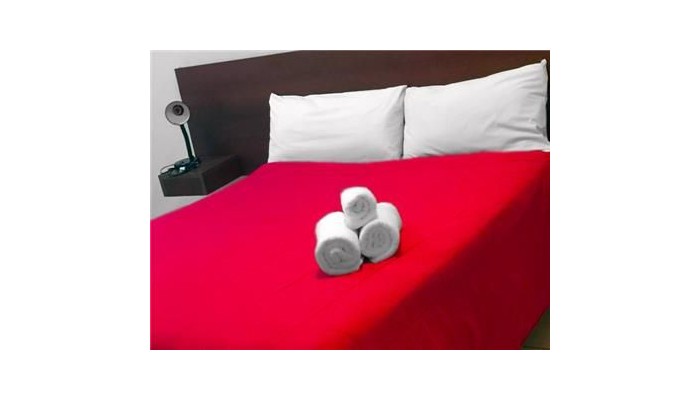 Garden Apart Hotel poza 5