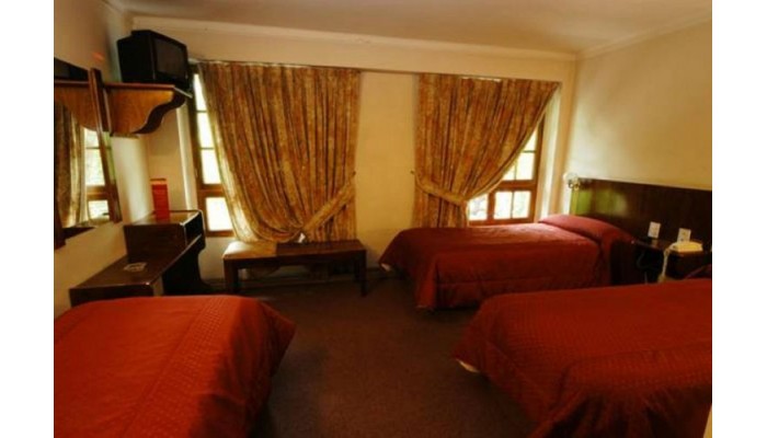 Gran Hotel Princess Gold poza 11