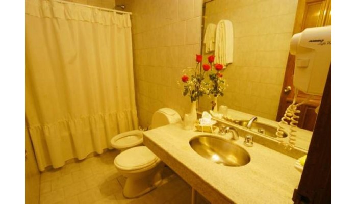 Gran Hotel Princess Gold poza 10