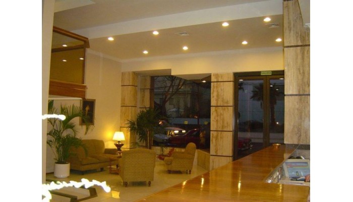 Gran Hotel Princess Gold poza 2