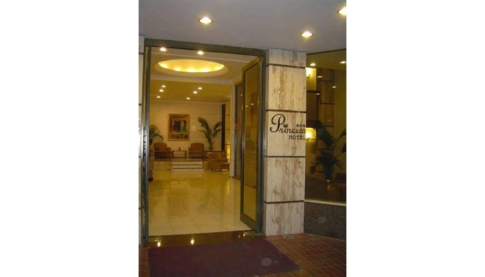 Gran Hotel Princess Gold poza 6