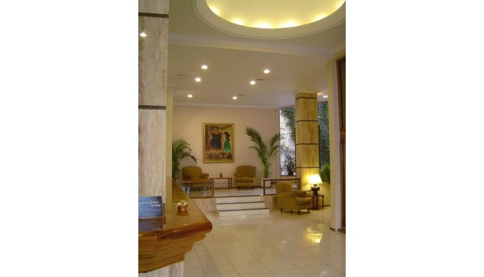 Gran Hotel Princess Gold poza 1