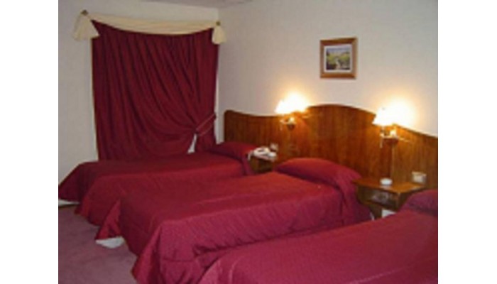 Gran Hotel Princess Gold poza 7