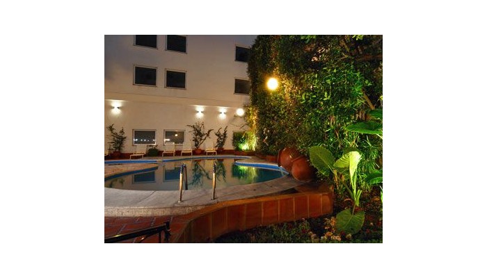 Gran Hotel Princess poza 10