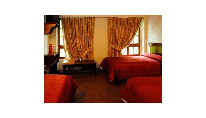 Gran Hotel Princess poza 4