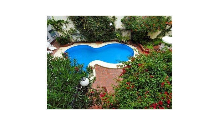 Gran Hotel Princess poza 6