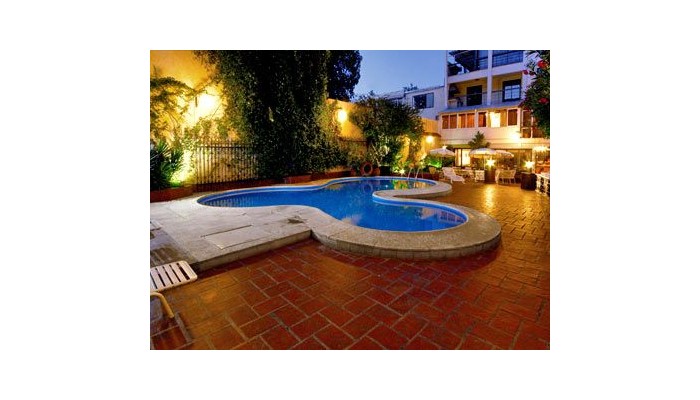 Gran Hotel Princess poza 8