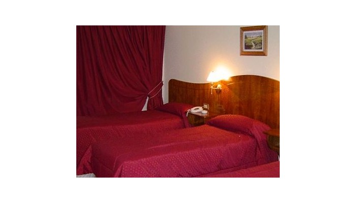 Gran Hotel Princess poza 3