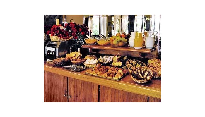 Gran Hotel Princess poza 5