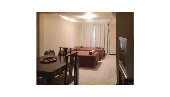 Home Suites Apart Hotel poza 5