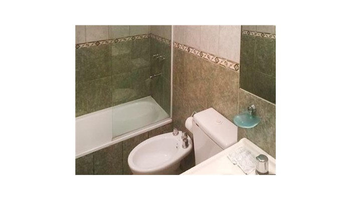 Home Suites Apart Hotel poza 0