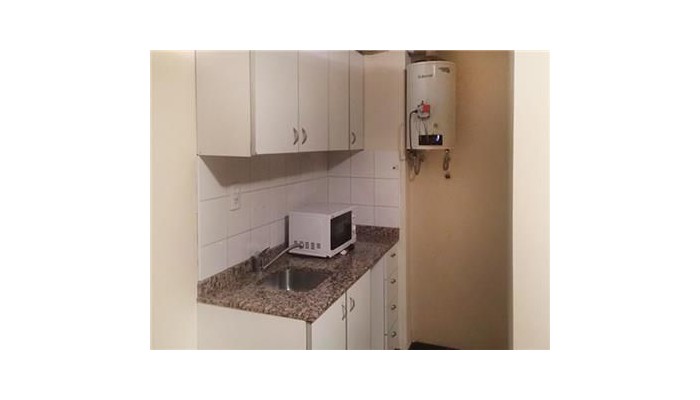 Home Suites Apart Hotel poza 7