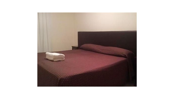 Home Suites Apart Hotel poza 3