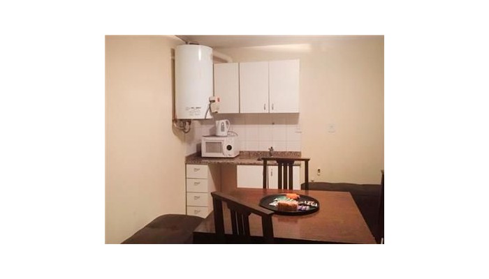 Home Suites Apart Hotel poza 2