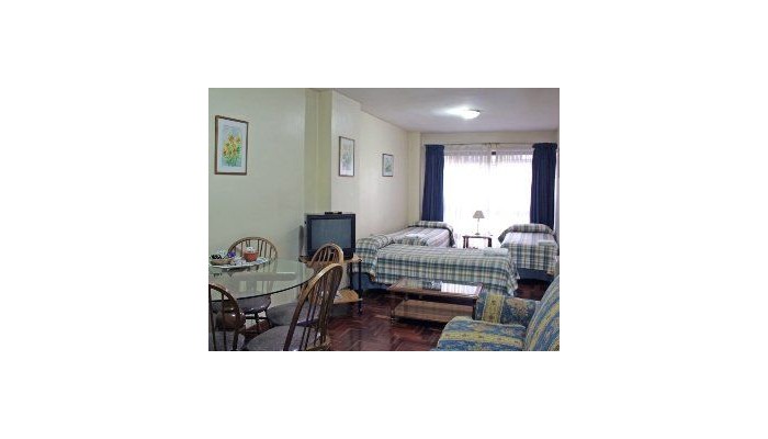 Home Suites Apart Hotel Mendoza poza 7