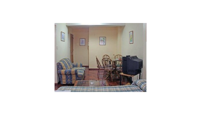 Home Suites Apart Hotel Mendoza poza 3