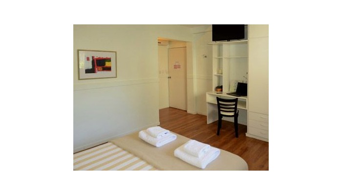 Hotel Abril Boutique poza 5