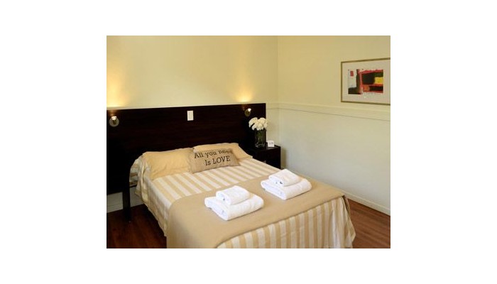Hotel Abril Boutique poza 4
