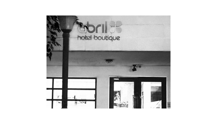 Hotel Abril Boutique poza 9