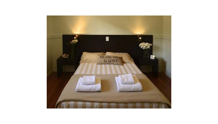 Hotel Abril Boutique poza 8