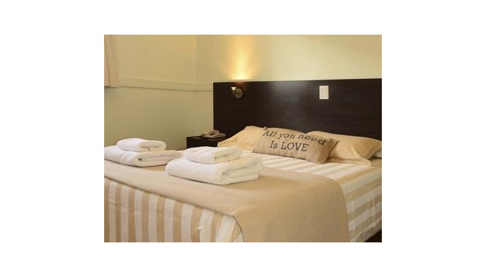 Hotel Abril Boutique poza 2